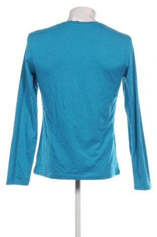 Ανδρική μπλούζα, Μέγεθος XXL, Χρώμα Μπλέ, Τιμή 5,05 €