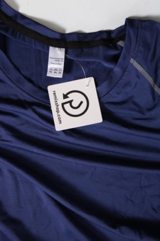 Pánské tričko , Velikost XXL, Barva Modrá, Cena  367,00 Kč