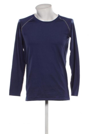 Ανδρική μπλούζα, Μέγεθος XXL, Χρώμα Μπλέ, Τιμή 6,40 €