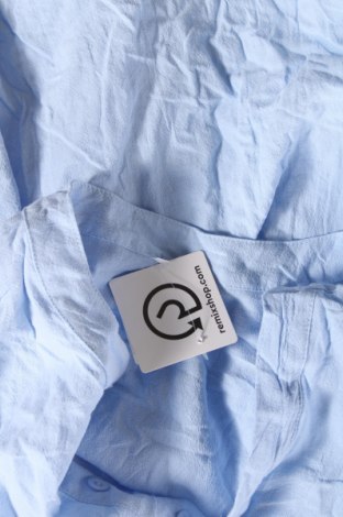 Ανδρική μπλούζα, Μέγεθος 3XL, Χρώμα Μπλέ, Τιμή 11,75 €