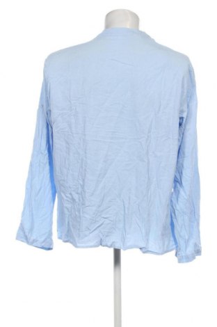 Pánské tričko , Velikost 3XL, Barva Modrá, Cena  303,00 Kč
