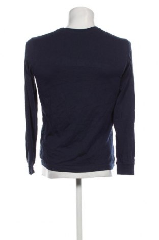 Ανδρική μπλούζα, Μέγεθος S, Χρώμα Μπλέ, Τιμή 2,35 €