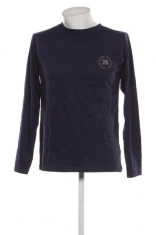 Pánske tričko , Veľkosť M, Farba Modrá, Cena  10,77 €