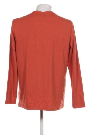 Ανδρική μπλούζα, Μέγεθος M, Χρώμα Πορτοκαλί, Τιμή 5,76 €