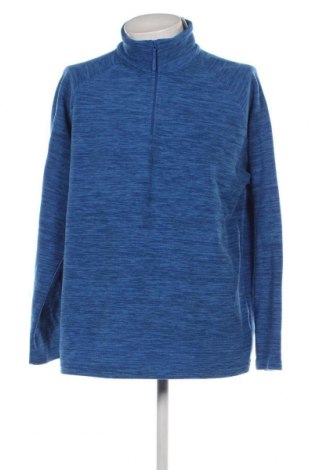 Ανδρική μπλούζα, Μέγεθος XL, Χρώμα Μπλέ, Τιμή 6,82 €