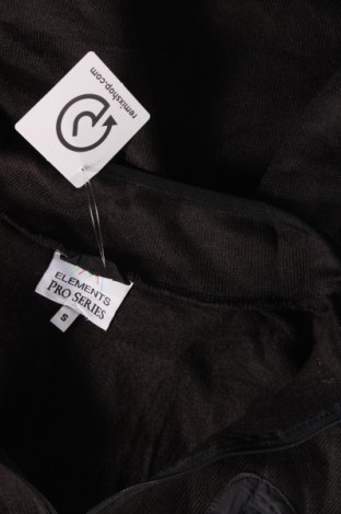 Pánske tričko , Veľkosť S, Farba Čierna, Cena  2,91 €
