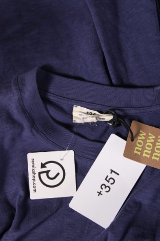 Ανδρική μπλούζα +351, Μέγεθος M, Χρώμα Μπλέ, Τιμή 28,39 €