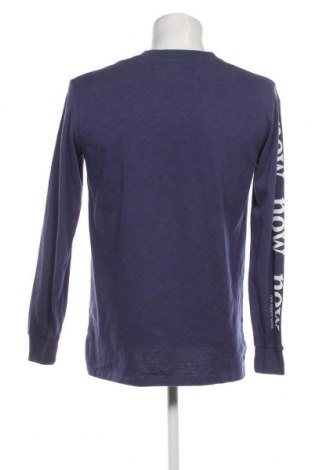 Herren Shirt +351, Größe M, Farbe Blau, Preis 22,27 €