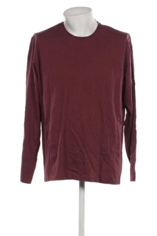 Ανδρική μπλούζα A.W.Dunmore, Μέγεθος XXL, Χρώμα Βιολετί, Τιμή 11,75 €
