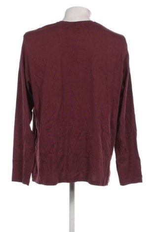 Мъжка блуза A.W.Dunmore, Размер XXL, Цвят Лилав, Цена 19,00 лв.