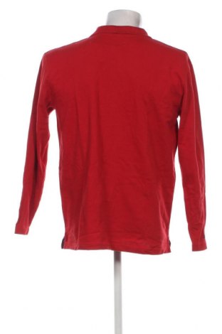 Мъжка блуза ALEX, Размер XL, Цвят Червен, Цена 9,31 лв.