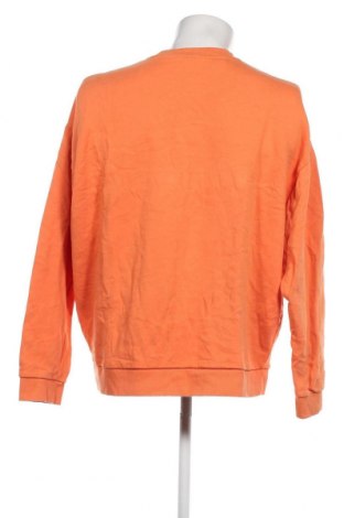 Ανδρική μπλούζα ASOS, Μέγεθος XXL, Χρώμα Πορτοκαλί, Τιμή 9,52 €