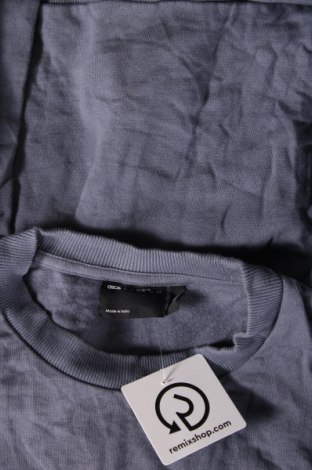 Pánské tričko  ASOS, Velikost XL, Barva Modrá, Cena  232,00 Kč