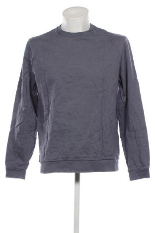 Ανδρική μπλούζα ASOS, Μέγεθος XL, Χρώμα Μπλέ, Τιμή 6,01 €