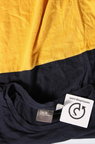 Ανδρική μπλούζα ASOS, Μέγεθος XL, Χρώμα Πολύχρωμο, Τιμή 16,70 €
