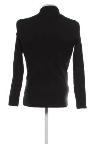 Ανδρική μπλούζα ASOS, Μέγεθος S, Χρώμα Μαύρο, Τιμή 6,51 €