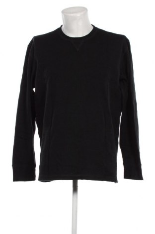 Ανδρική μπλούζα Abercrombie & Fitch, Μέγεθος XL, Χρώμα Μαύρο, Τιμή 11,88 €