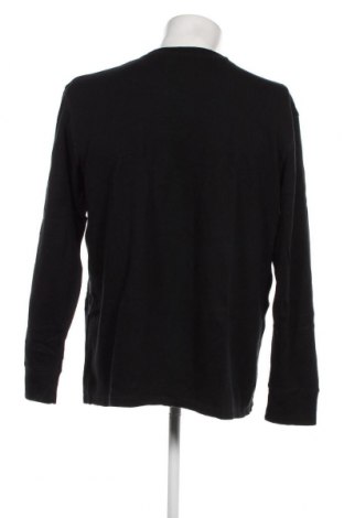 Ανδρική μπλούζα Abercrombie & Fitch, Μέγεθος XL, Χρώμα Μαύρο, Τιμή 27,91 €