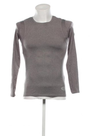 Мъжка блуза Active By Tchibo, Размер S, Цвят Сив, Цена 5,75 лв.