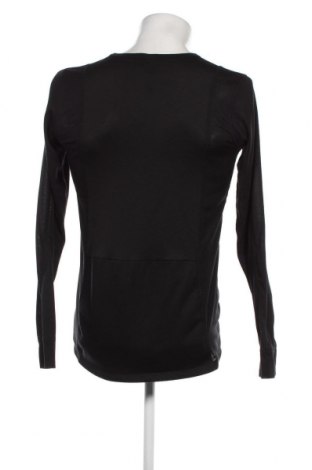 Мъжка блуза Active By Tchibo, Размер L, Цвят Черен, Цена 10,56 лв.