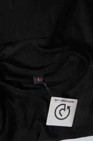 Ανδρική μπλούζα Active By Tchibo, Μέγεθος XS, Χρώμα Μαύρο, Τιμή 3,42 €