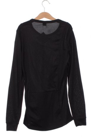 Ανδρική μπλούζα Active By Tchibo, Μέγεθος XS, Χρώμα Μαύρο, Τιμή 2,13 €