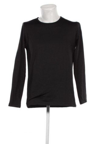 Herren Shirt Active Touch, Größe L, Farbe Schwarz, Preis 6,39 €