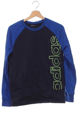 Pánské tričko  Adidas, Velikost M, Barva Modrá, Cena  325,00 Kč