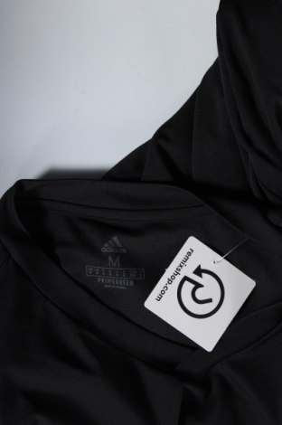 Bluză de bărbați Adidas, Mărime M, Culoare Negru, Preț 87,00 Lei