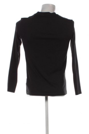 Мъжка блуза Adidas, Размер M, Цвят Черен, Цена 34,10 лв.