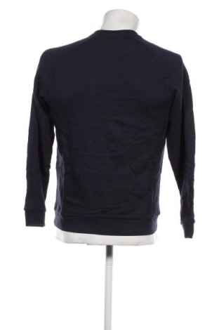 Herren Shirt Adidas, Größe S, Farbe Blau, Preis 23,66 €