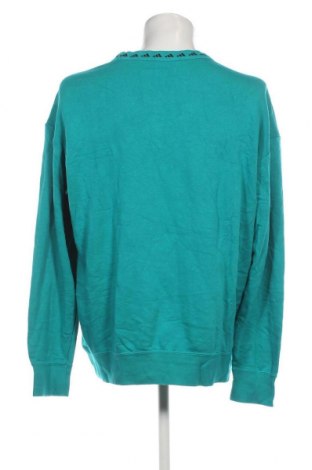Ανδρική μπλούζα Adidas, Μέγεθος XL, Χρώμα Μπλέ, Τιμή 21,03 €