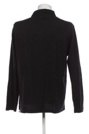 Ανδρική μπλούζα Adidas, Μέγεθος XL, Χρώμα Μαύρο, Τιμή 25,83 €