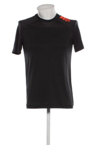Herren Shirt Adidas, Größe M, Farbe Schwarz, Preis € 14,20