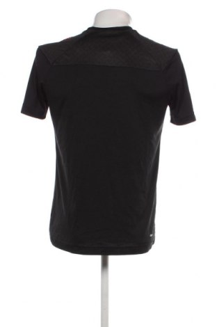Ανδρική μπλούζα Adidas, Μέγεθος M, Χρώμα Μαύρο, Τιμή 21,03 €