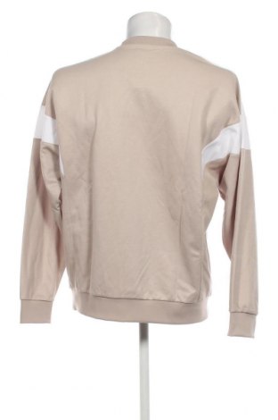 Herren Shirt Adidas Originals, Größe M, Farbe Beige, Preis 39,69 €