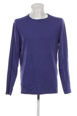 Мъжка блуза Angelo Litrico, Размер XXL, Цвят Лилав, Цена 11,40 лв.