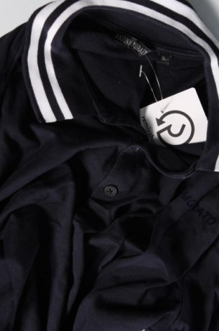 Ανδρική μπλούζα Antony Morato, Μέγεθος S, Χρώμα Μπλέ, Τιμή 29,69 €