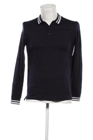Pánske tričko  Antony Morato, Veľkosť S, Farba Modrá, Cena  21,50 €
