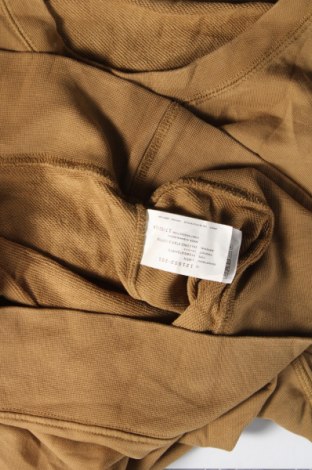 Мъжка блуза Arket, Размер M, Цвят Бежов, Цена 48,00 лв.