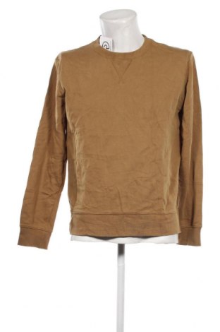 Мъжка блуза Arket, Размер M, Цвят Бежов, Цена 48,00 лв.
