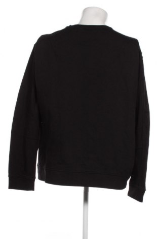 Мъжка блуза Armani Exchange, Размер XXL, Цвят Черен, Цена 146,00 лв.