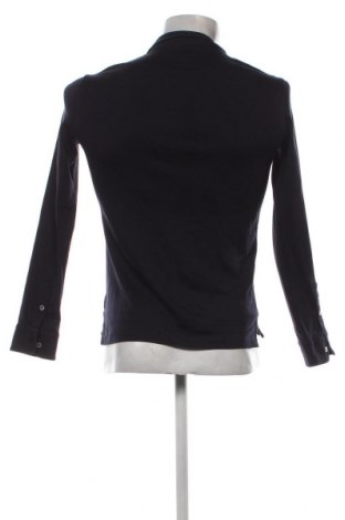 Ανδρική μπλούζα Armani Jeans, Μέγεθος S, Χρώμα Μπλέ, Τιμή 13,87 €