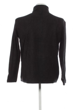Мъжка блуза Atlas For Men, Размер M, Цвят Черен, Цена 23,00 лв.