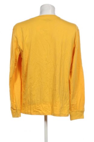 Мъжка блуза Atlas For Men, Размер XXL, Цвят Жълт, Цена 19,00 лв.
