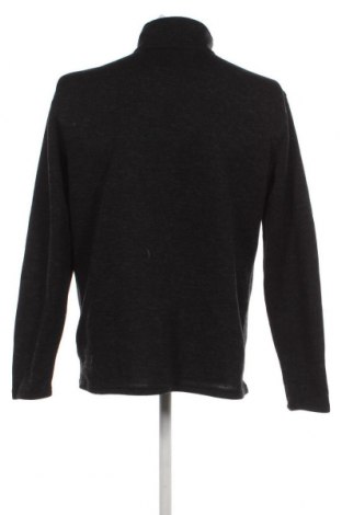 Ανδρική μπλούζα Atlas For Men, Μέγεθος XL, Χρώμα Μαύρο, Τιμή 6,35 €
