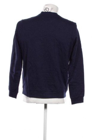 Мъжка блуза B&C Collection, Размер L, Цвят Син, Цена 10,83 лв.