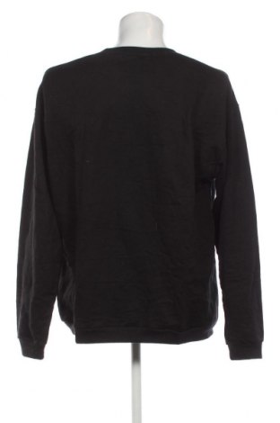Ανδρική μπλούζα B&C Collection, Μέγεθος XXL, Χρώμα Μαύρο, Τιμή 5,99 €