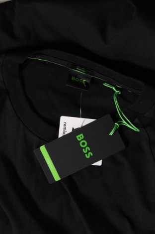 Pánske tričko  BOSS, Veľkosť XL, Farba Čierna, Cena  91,24 €