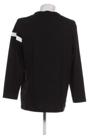 Pánske tričko  BOSS, Veľkosť XL, Farba Čierna, Cena  88,50 €
